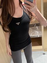 Load image into Gallery viewer, Prada Womens tank top
