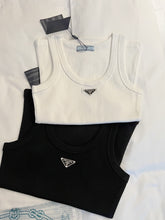 Load image into Gallery viewer, Prada Womens tank top
