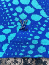 Load image into Gallery viewer, Monogram ocean knitted shirt
