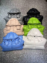 Load image into Gallery viewer, Moncler maya down 23
