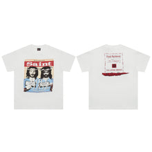Load image into Gallery viewer, Saint holy state shirt
