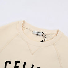 Load image into Gallery viewer, Celin sailor crewneck
