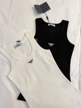 Load image into Gallery viewer, Prada Womens tank top
