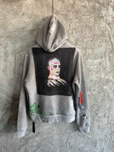 Load image into Gallery viewer, Amiri circus hoodie
