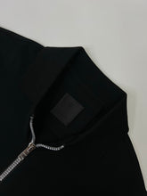 Load image into Gallery viewer, Givench half zip polo
