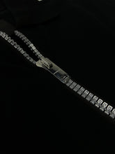 Load image into Gallery viewer, Givench half zip polo
