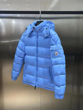 Load image into Gallery viewer, Moncler maya down 23
