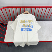 Load image into Gallery viewer, Gallery LA Rams shirt
