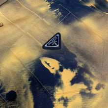 Load image into Gallery viewer, Prada yellow 2023 button down
