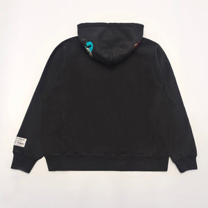 Gallery 2024 G patch hoodie