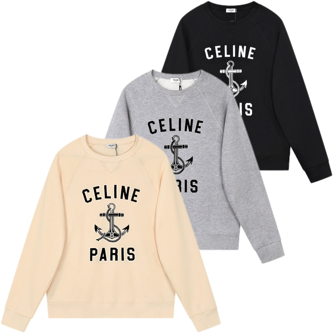 Celin sailor crewneck