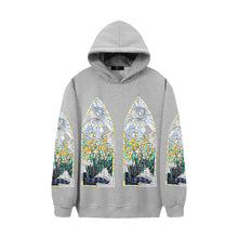 Load image into Gallery viewer, Who deciedes glass hoodie
