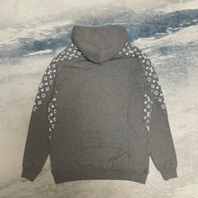 Load image into Gallery viewer, Monogram sectional hoodie
