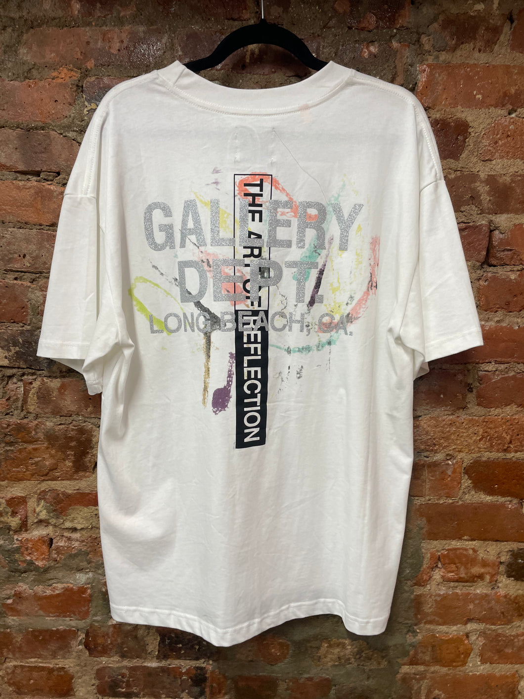 Gallery bright mind shirt