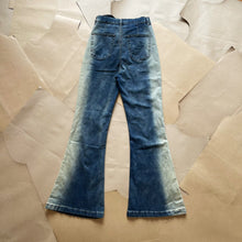 Load image into Gallery viewer, Rick flare patchwork
