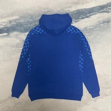 Load image into Gallery viewer, Monogram sectional hoodie
