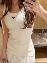 Load image into Gallery viewer, Prada Womens tank top
