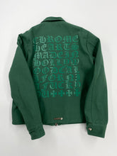 Load image into Gallery viewer, CH green workman jacket
