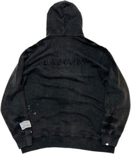 Load image into Gallery viewer, Gallery lanvin painter zip up hoodie
