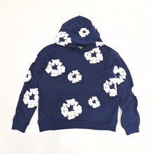 Load image into Gallery viewer, Denim tears 23 hoodie
