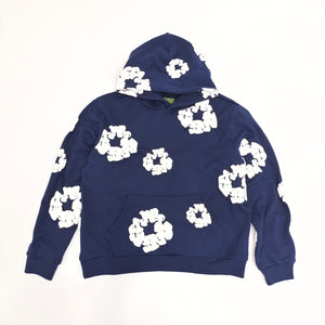 Denim tears 23 hoodie