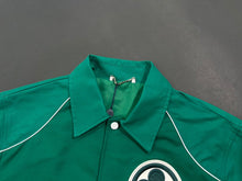 Load image into Gallery viewer, Monogram green lucky jacket
