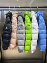 Load image into Gallery viewer, Moncler maya down 23
