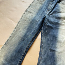 Load image into Gallery viewer, Rick flare patchwork
