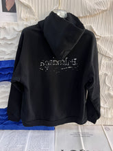 Load image into Gallery viewer, BB scribble 23 hoodie
