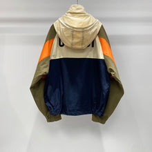 Load image into Gallery viewer, GG pineapple windbreaker
