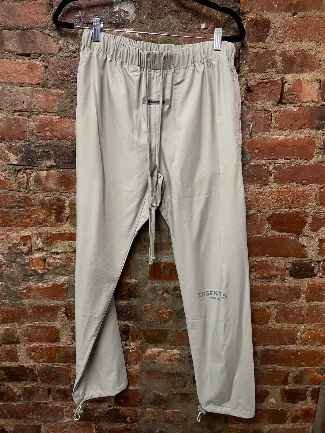 Essential swish pants