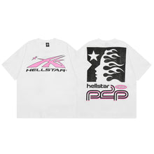 Load image into Gallery viewer, Hellstar p2p 1996 shirt
