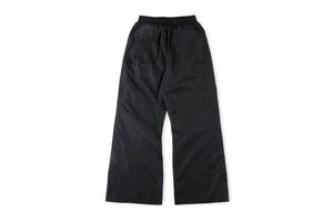 Hellstar wax nylon pants