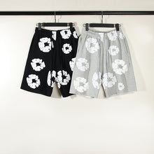 Load image into Gallery viewer, Denim tears cotton shorts
