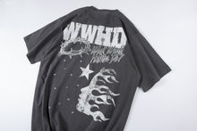 Load image into Gallery viewer, Hellstar WWHD shirt
