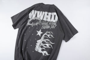 Hellstar WWHD shirt