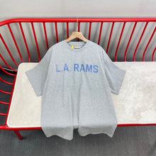 Load image into Gallery viewer, Gallery LA Rams shirt
