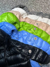 Load image into Gallery viewer, Moncler maya down 23
