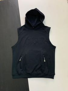 DD cut off hoodie 23