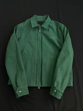 Load image into Gallery viewer, CH green workman jacket
