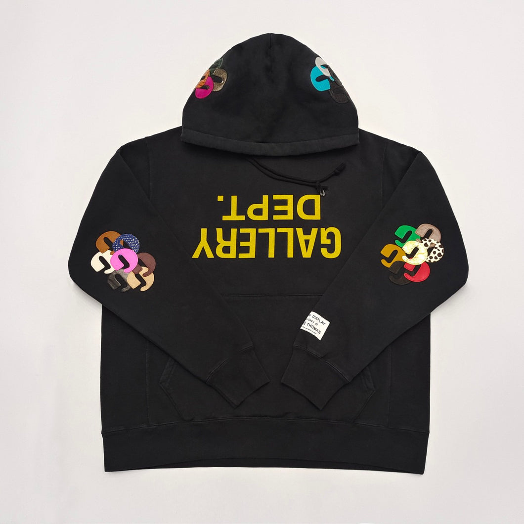 Gallery 2024 G patch hoodie