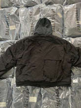 Load image into Gallery viewer, BB workman distressed heavy jacket
