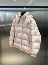 Load image into Gallery viewer, Moncler maya down 23
