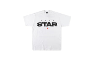 hellstar ston angel shirt