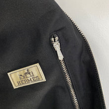 Load image into Gallery viewer, Hermes bomber jacket
