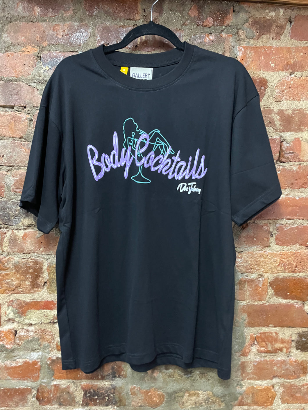 Gallery body cocktails shirt