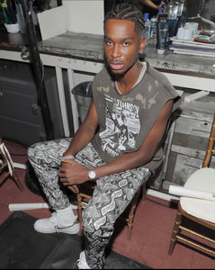 Gallery doc johns tank