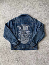 Load image into Gallery viewer, Celine denim jacket 2023
