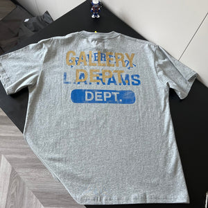Gallery rams shirt
