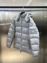 Load image into Gallery viewer, Moncler maya down 23
